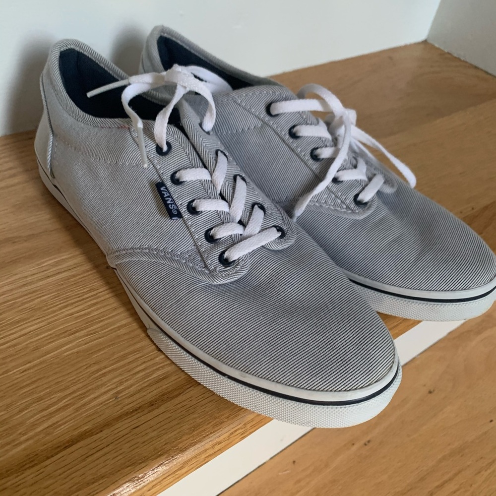 Vans sneakers 👟